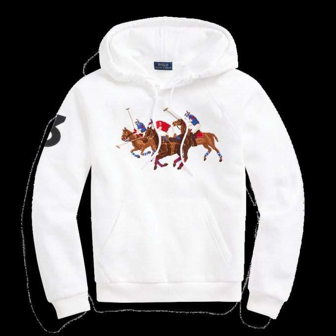 Ralph Lauren Hoodie Wmns ID:20240912-153